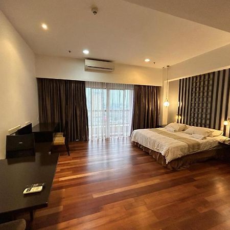 Sunway Lagoon Family Suites At Sunway Pyramid & Sunway Lagoon Kampong Penaga  Dış mekan fotoğraf